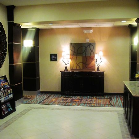 Best Western Plus Midland Suites Interiør billede