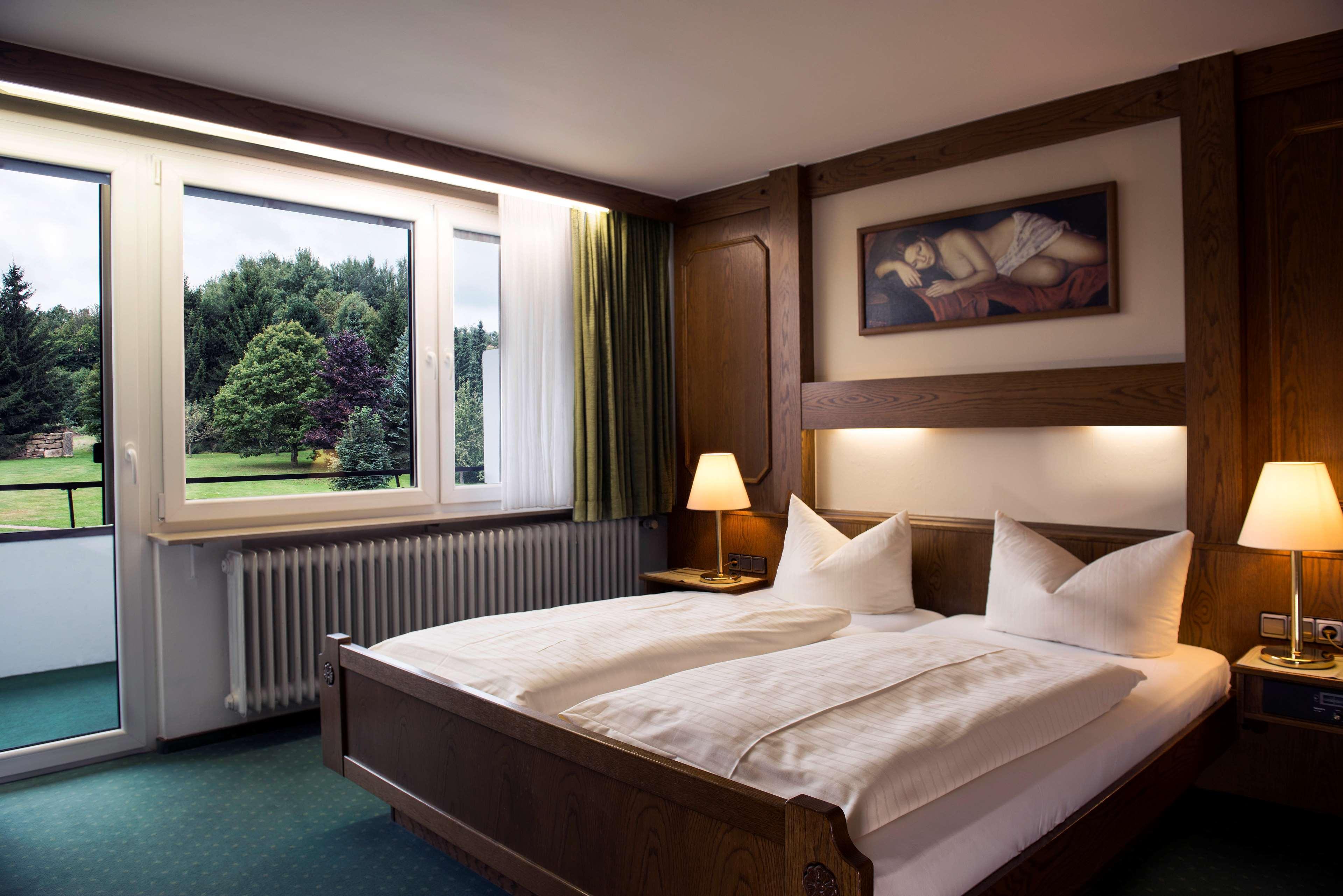 Best Western Plus Midland Suites Eksteriør billede