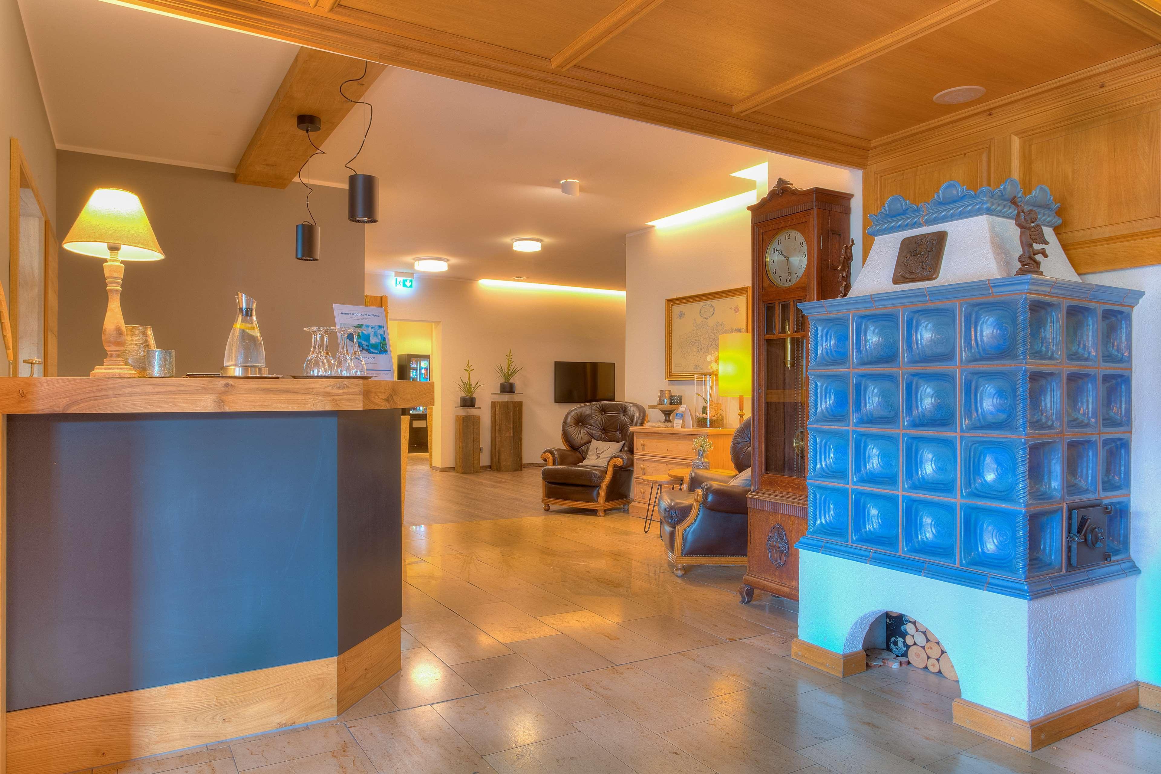 Best Western Plus Midland Suites Eksteriør billede
